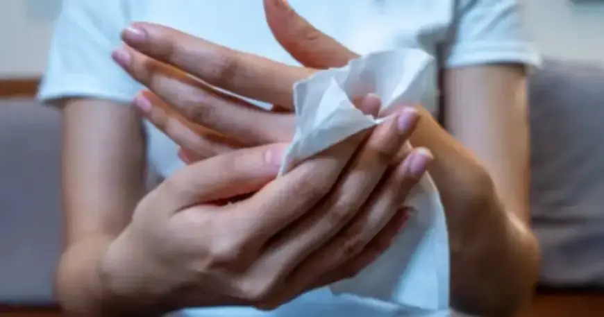 UK Warns: Avoid These 4 Wet Wipes After Fatality – Complete List