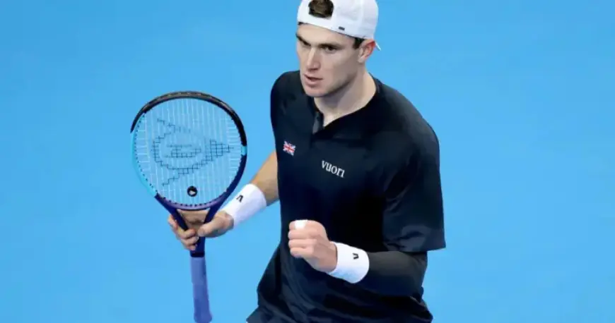 Draper Triumphs in Comeback, Credits Hard Work and Perseverance