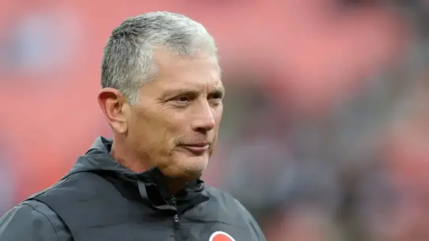 Jim Schwartz Resigns from Browns After Missing Head Coach Opportunity