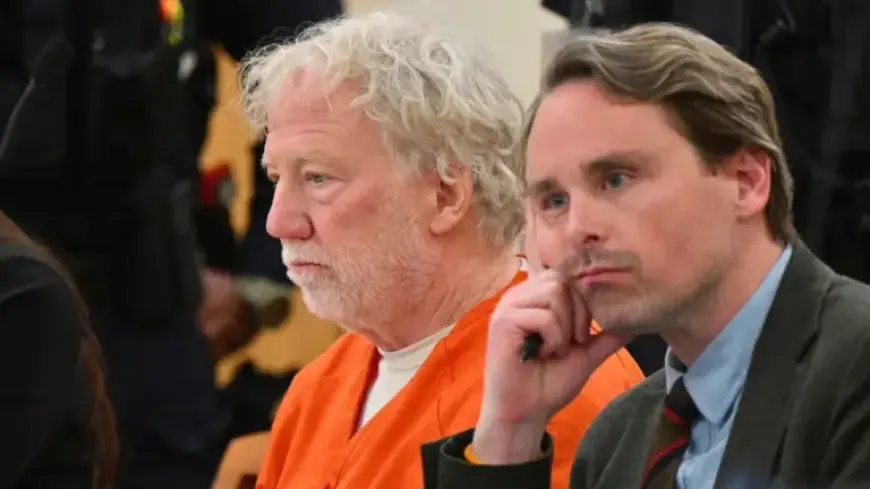 Timothy Busfield Faces Child Sexual Abuse Charges in New Mexico