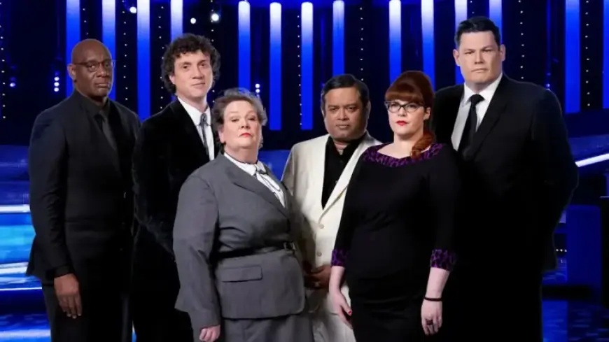 The Chase Stars’ Nicknames Revealed: Anne Hegarty’s Unique Story