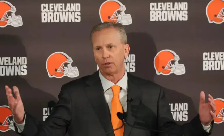Browns’ Coach Todd Monken Outshines Kevin Stefanski, Says Jimmy Watkins