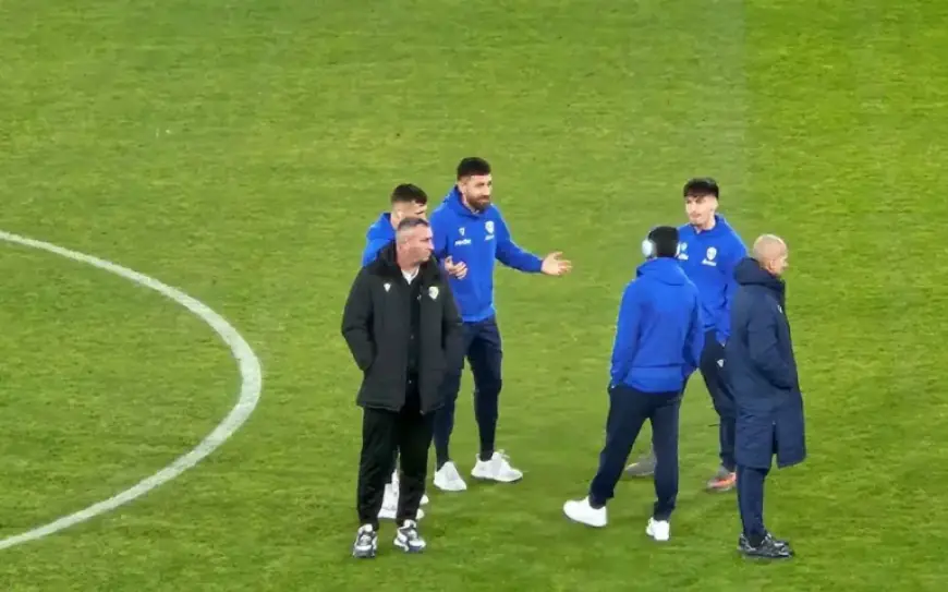 Paul Papp Delivers Tactical Lesson to Petrolul Players in Giulești Debut
