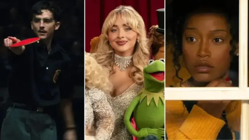 Top 8 Movies and Shows to Stream This Weekend (Feb. 6-8)