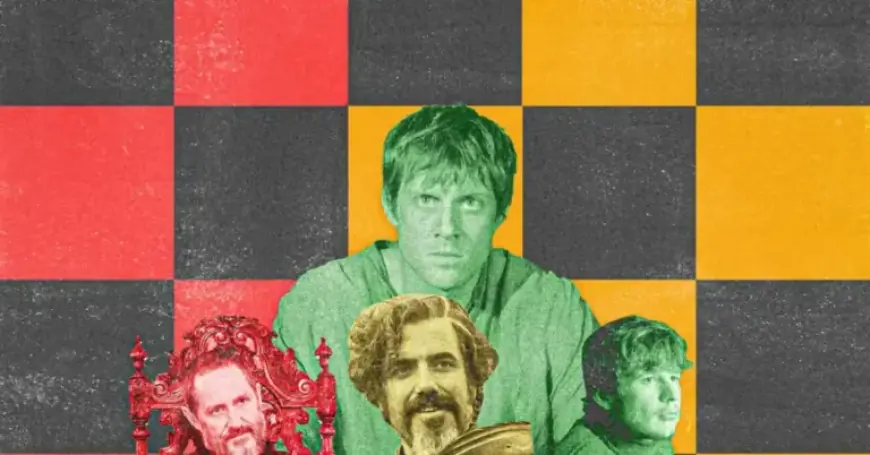 “Ser Duncan Shines in ‘A Knight of the Seven Kingdoms’ Episode 4”