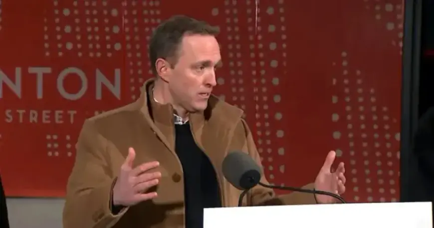 Metrolinx CEO Apologizes for GO Delays, Communication Issues