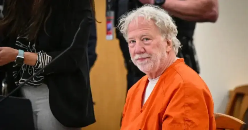 New Mexico Grand Jury Indicts Actor Timothy Busfield for Child Sex Abuse