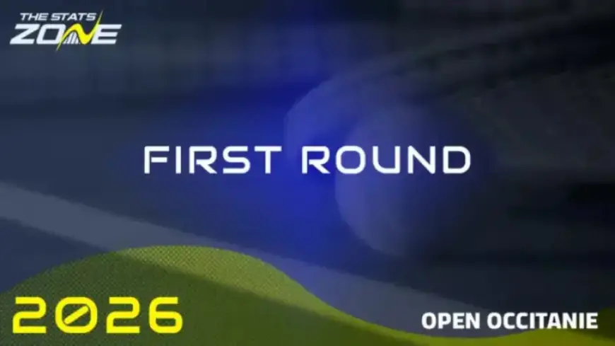 Nikoloz Basilashvili vs Luca Nardi: 2026 Open Occitanie First Round Preview