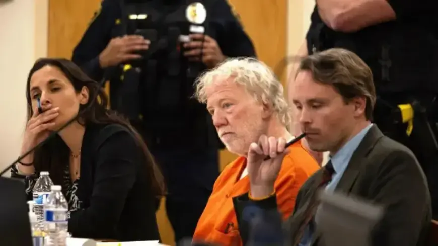 Actor Timothy Busfield Faces Indictment for Child Sexual Contact Charges