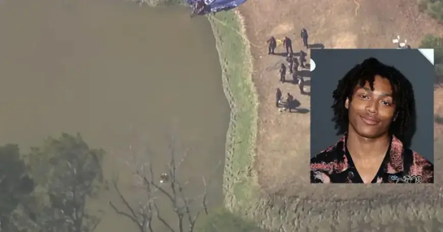 Ongoing Search Intensifies for Lil Jon’s Missing Son in Georgia