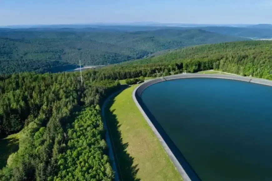 “State Fast-Tracks Two Vital Pumped Hydro Energy Storage Projects”
