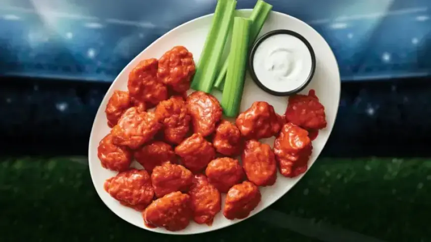 Super Bowl 2026: Discover Deals on Wings, Pizza, and Game Day Essentials