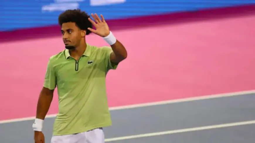 Le Fils Asserts Confidence: “Victory Won’t Stop My Ambitions”