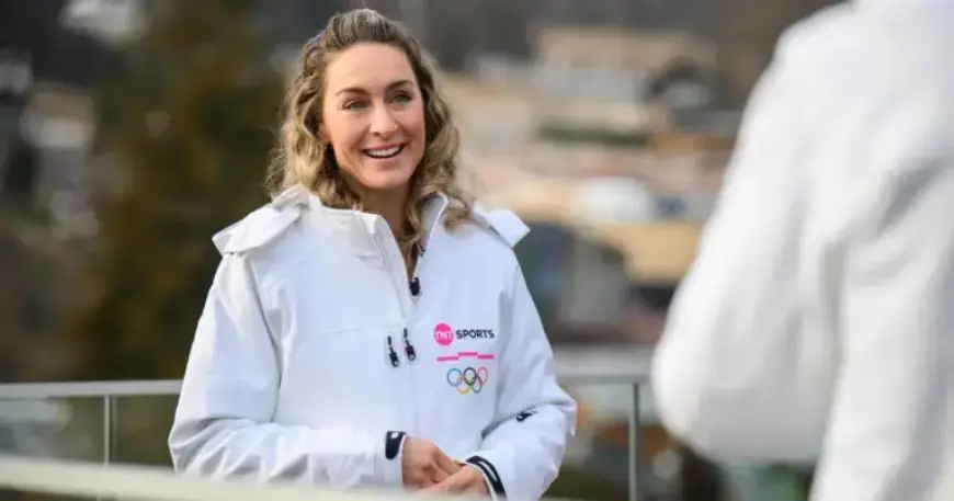 Williams Backs Team GB Skeleton Stars to Shine in Cortina