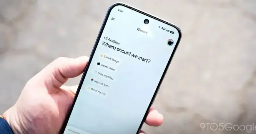 Gemini Unveils Redesigned ‘Tools’ App for Android and iOS