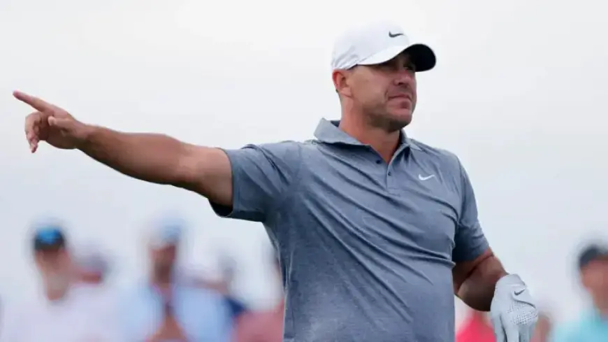 Top Players Strive for 2026 WM Phoenix Open Weekend Qualification