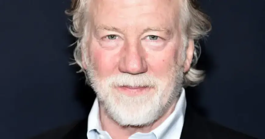 Timothy Busfield Faces Indictment for Child Sexual Abuse