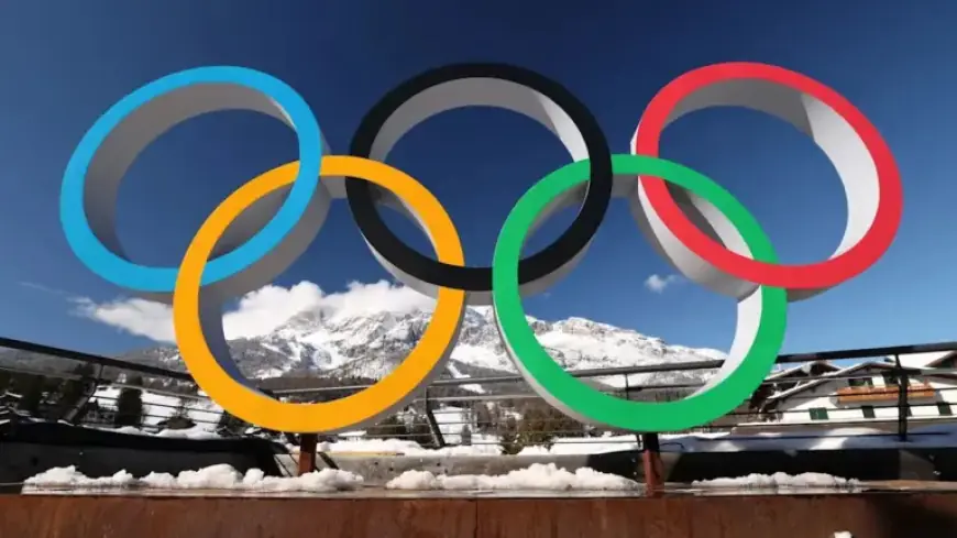 Mariah Carey Sings in Italian with Andrea Bocelli and Sabrina Impacciatore