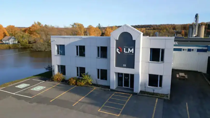 Cascades’ Challenges Boost LM Packaging’s Success