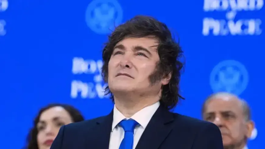 Argentina, U.S. Sign Landmark Trade Deal to Reduce Tariffs