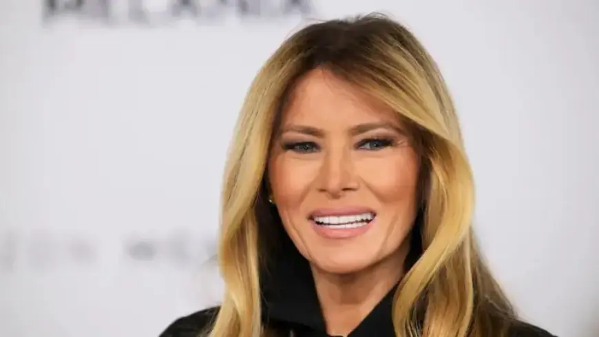 Melania’s Rotten Tomatoes Audience Score Authentic, Confirms Website