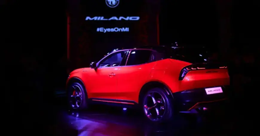 Stellantis Shares Plummet 20% Following $26.5 Billion EV Writedown