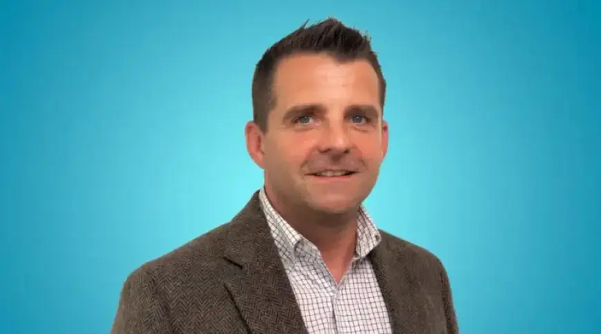 John F Hunt Regeneration Strengthens Leadership with New Managing Director