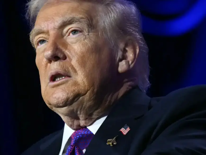 Republicans Denounce Racist Trump Video Portraying Obamas as Apes