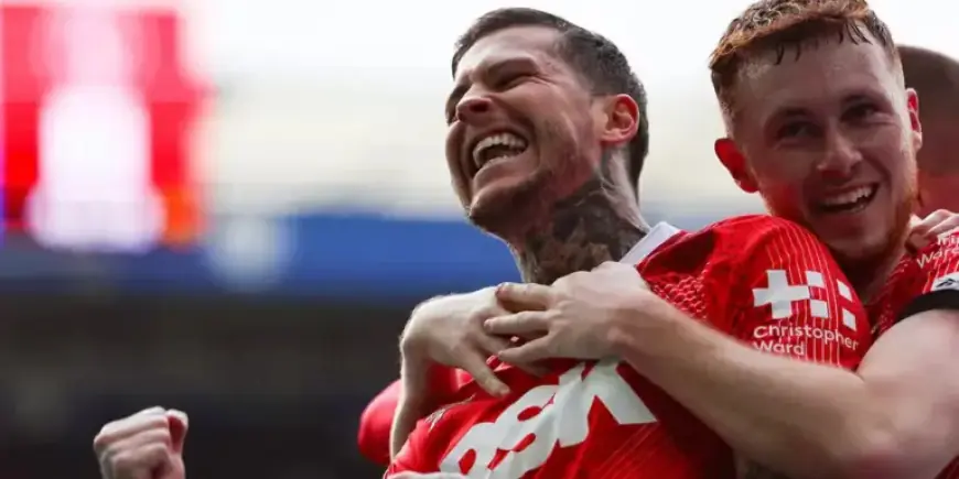 QPR Edition: Valley Review Offers In-Depth Insights