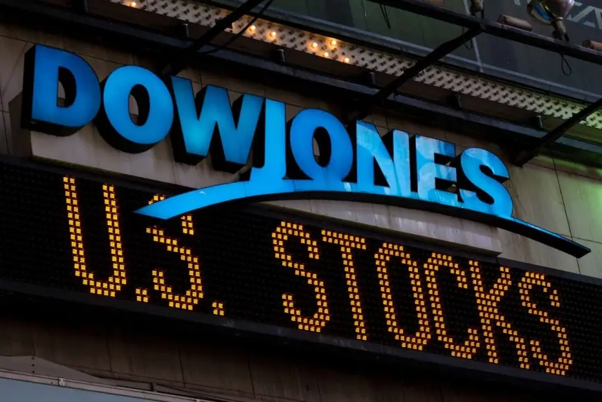 Dow Jones Surges Past 50,000 After a Sharp Rebound: What Drove the Rally and What Investors Watch Next
