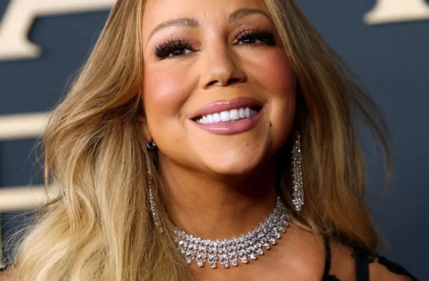 Mariah Carey’s February spotlight: Olympics performance, MusiCares honor, and legal win