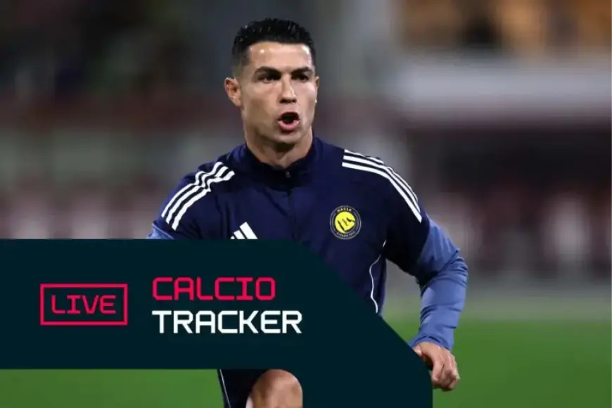 Live Football Updates: Stay Informed with Real-Time News!