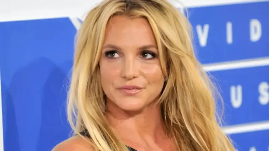 Britney Spears Celebrates Survival After Conservatorship Struggles