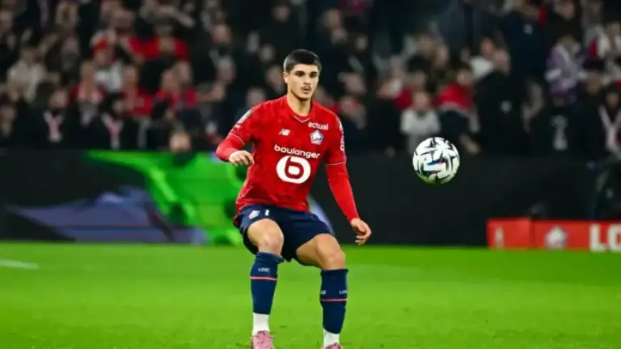 Lionel Charbonnier’s Ligue 1 Football Bet for February 6th