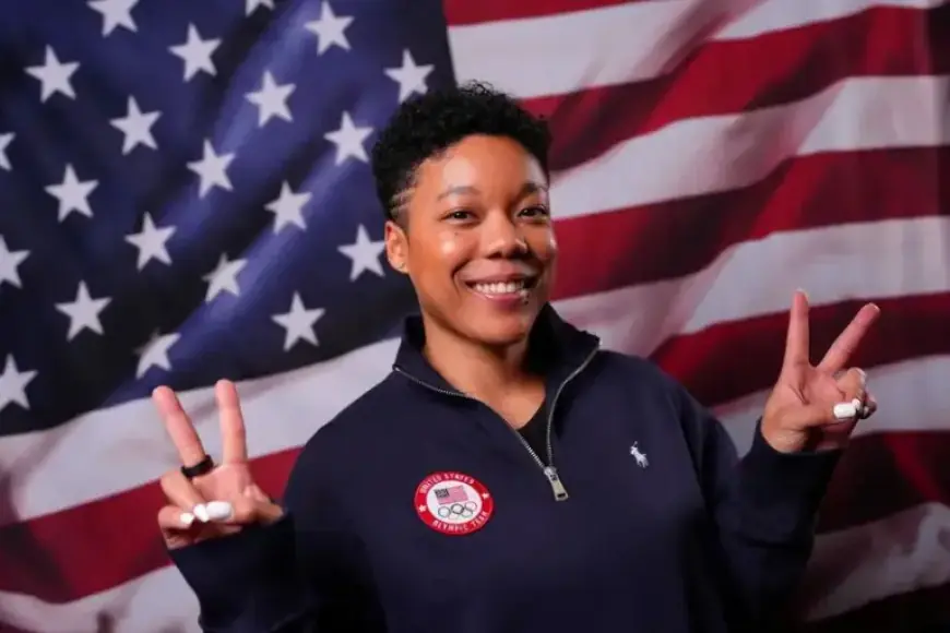 US Aims for Double Victory in World and Olympic Skeleton Championships