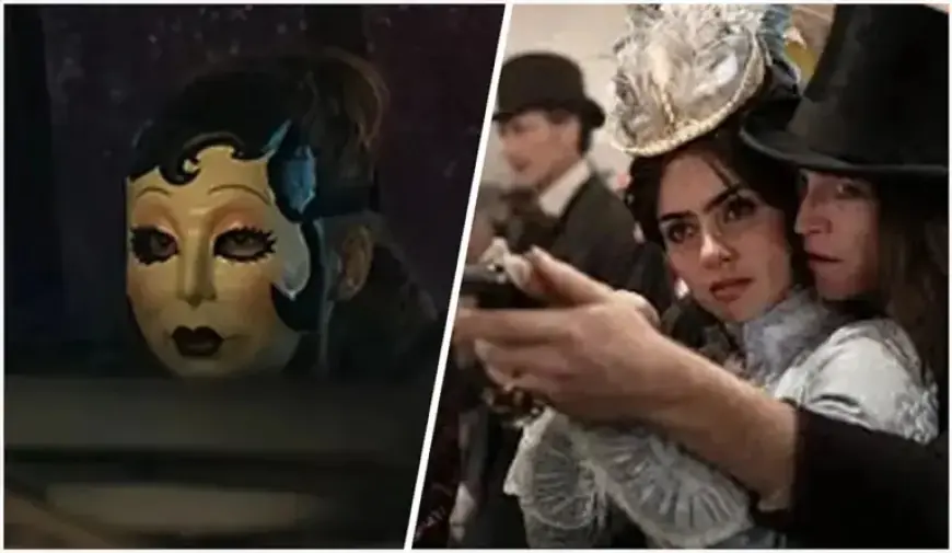 Horror Dominates Super Bowl Box Office: ‘Send Help’ and ‘Iron Lung’ Lead