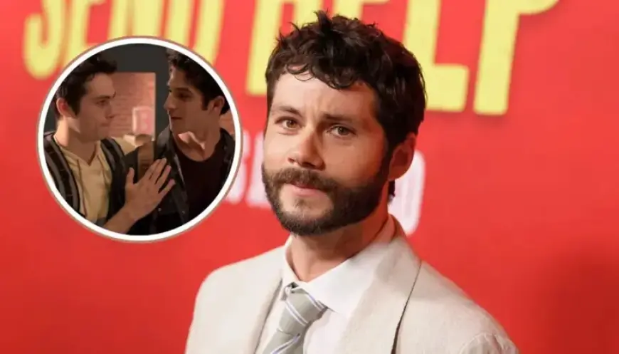 Dylan O’Brien Opens Up About Friendship with ‘Teen Wolf’ Co-Star Tyler Posey