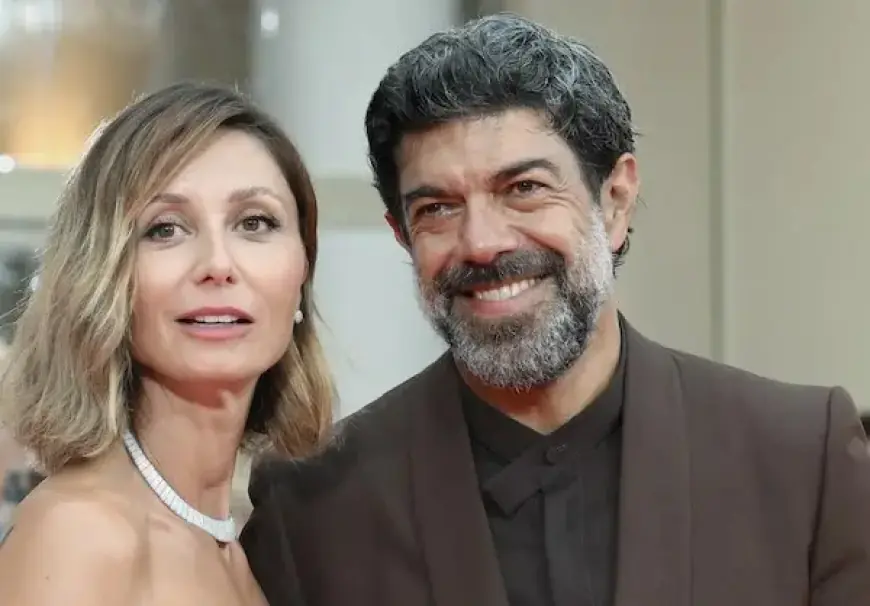 Pierfrancesco Favino Directs “People, Places and Things” at Teatro Comunale