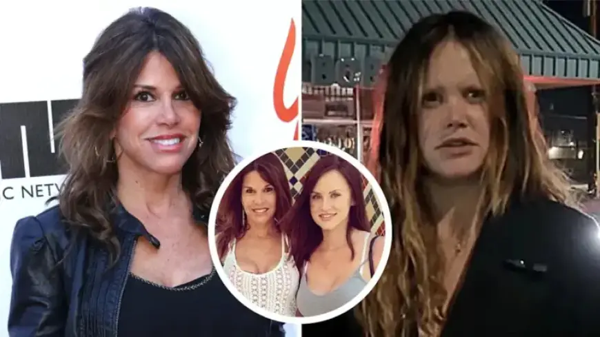 Former Real Housewives Star’s Daughter Claims Parents Abandon Her, Faces Homelessness