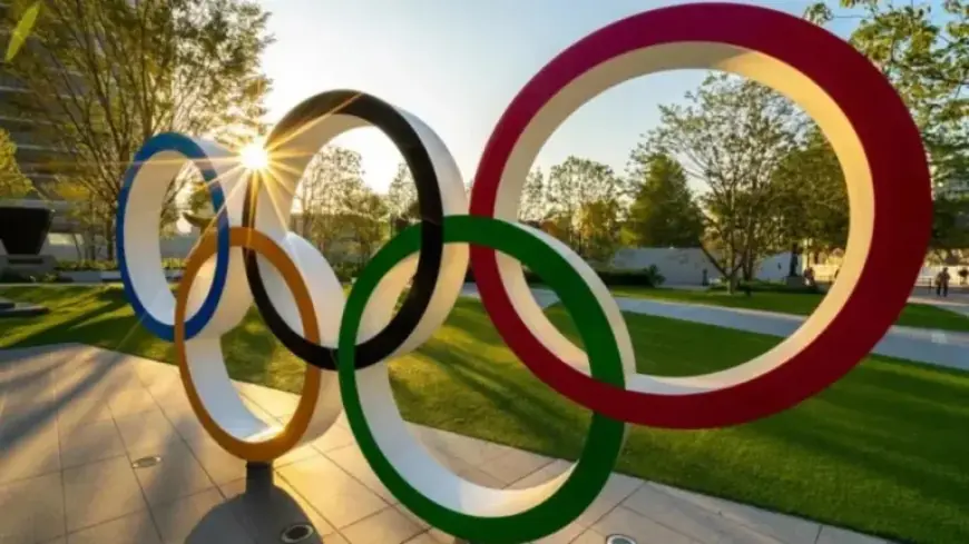 Blade and Pride House LA Form 2028 Olympics Partnership