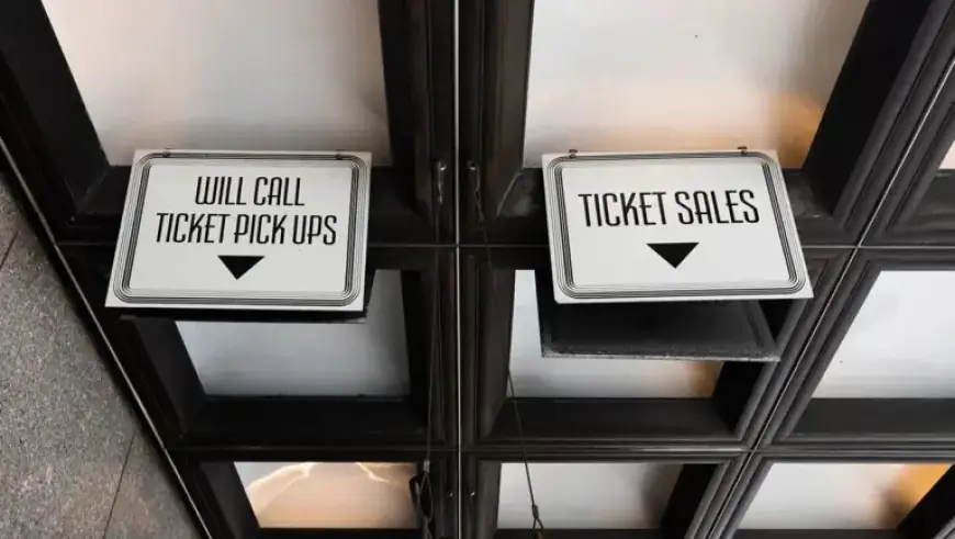 New York Proposes Bill to Limit Ticket Resale Prices