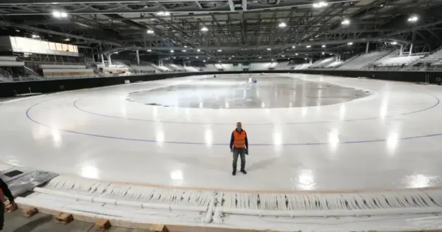 Why Can’t Russia Compete in 2026 Olympics as ROC? Unpacking AIN’s Role