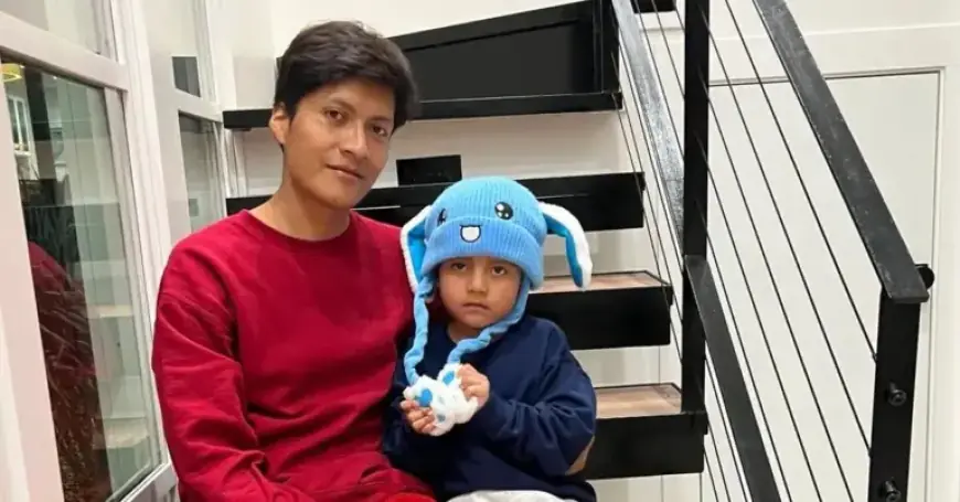 U.S. Aims to Fast-Track 5-Year-Old Liam Conejo Ramos’ Deportation