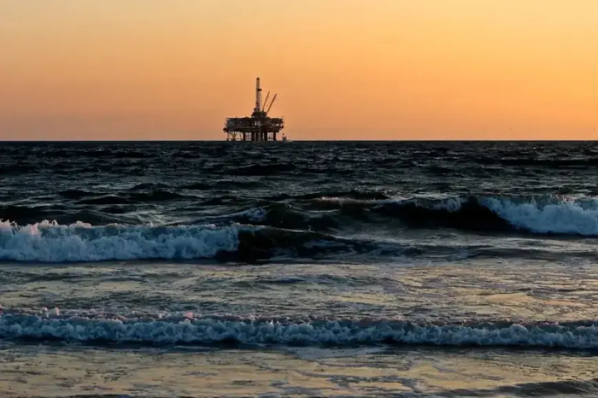 Cyprus and Israel to Finalize Gas Field Deal Next Month