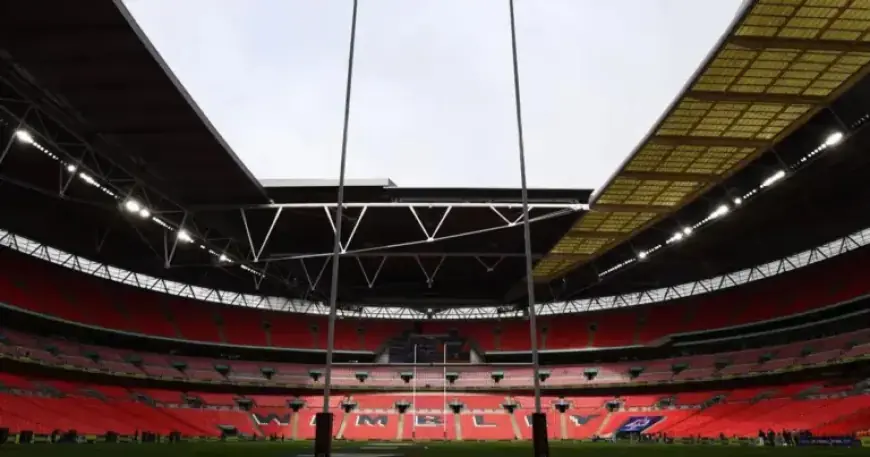 RFL Strategic Review Proposes Super League Expansion, Wembley Relocation