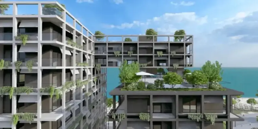 Invest in Seaside Living: Discover Shëngjin with Holiday In 2