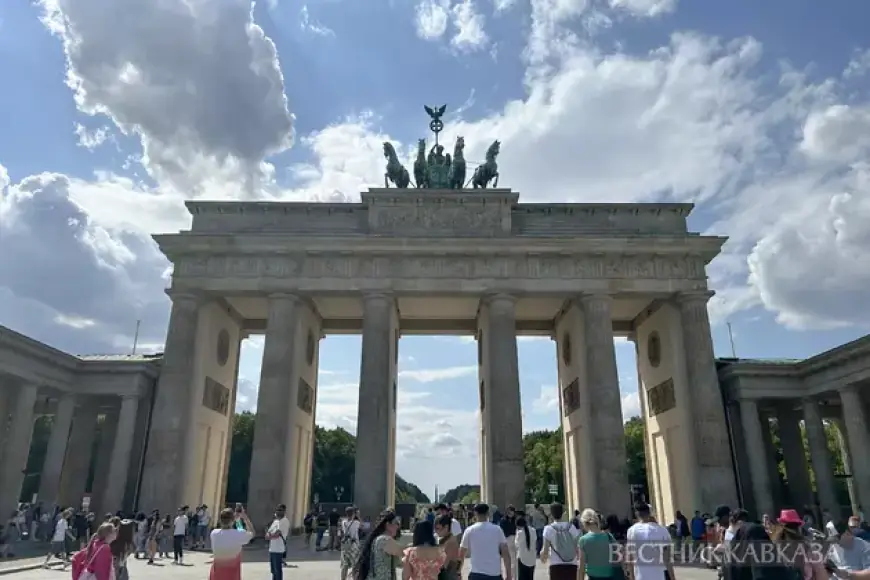 Berlin Urges Tehran to Engage in Genuine Negotiations