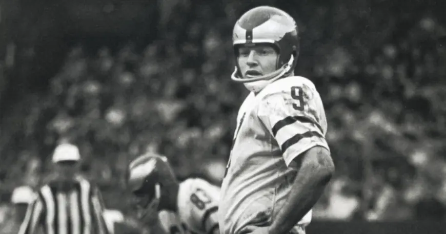 Sonny Jurgensen cause of death: What’s known after the Hall of Famer’s death at 91