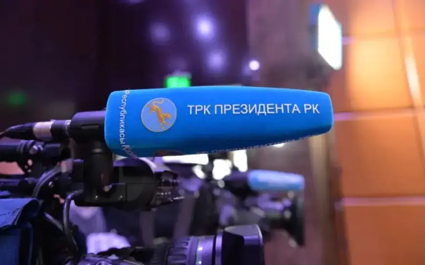 President’s TV & Radio Complex Expands into Pakistani Media Market