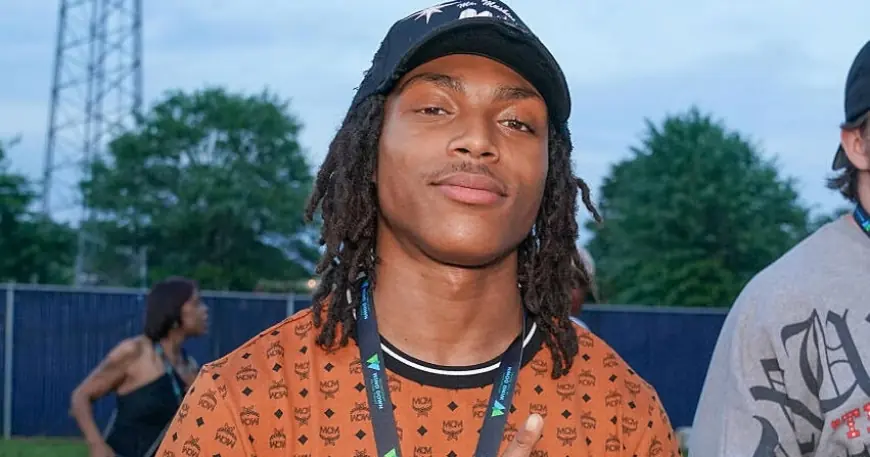 Lil Jon’s son DJ Young Slade: body recovered in Milton pond after dayslong search